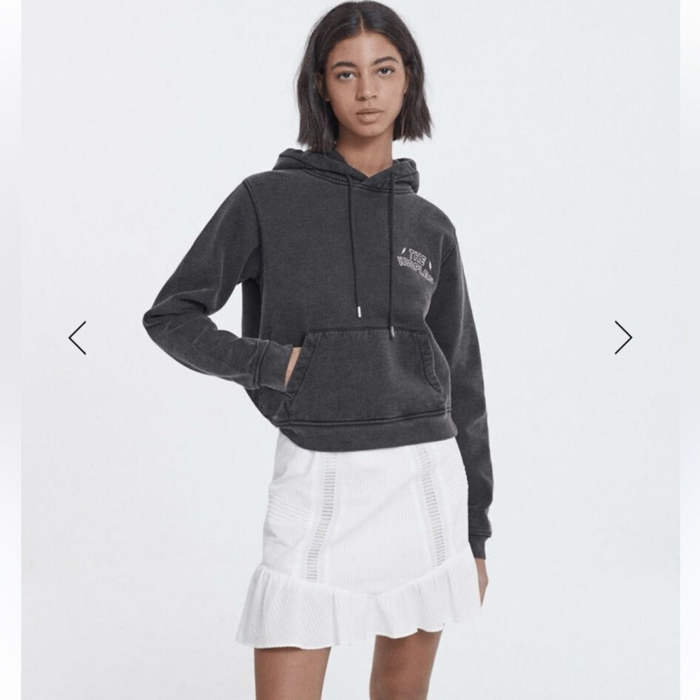 $250 The Kooples The Kooples Eagle Hoodie NWT
